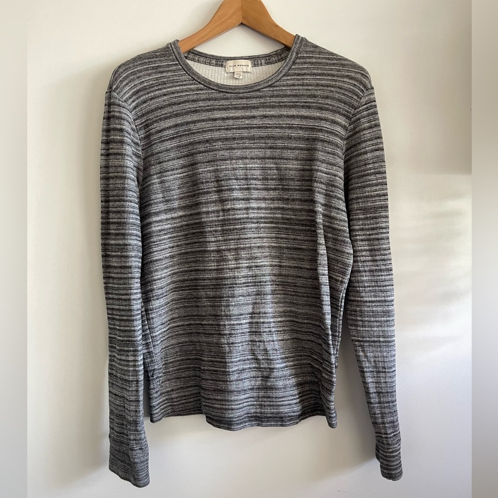Club Monaco shirt